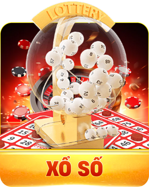 Xổ số